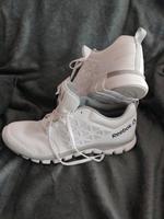 Reebok Herren  Gr.44  Sublite Kissen Sicherheit Bayern - Kaufbeuren Vorschau