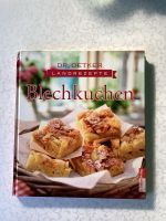 Dr. Oetker Landrezepte Blechkuchen Backbuch Landfrauen Baden-Württemberg - Niedernhall Vorschau