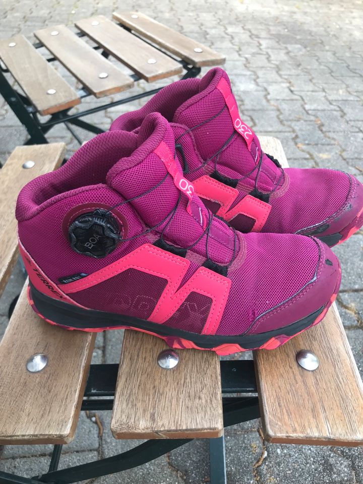 Adidas Terrex Wanderschuhe Freizeitschuhe Gr. 35 in Garmisch-Partenkirchen