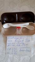 DDR Eierbehälter Eierbox Eierträger Sachsen - Eilenburg Vorschau