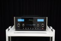 Mcintosh C 2300 AC _ High End Röhren Vorverstärker _ Top Zustand Dortmund - Innenstadt-West Vorschau