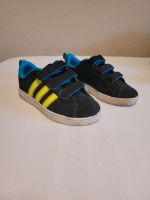 Adidas Kinder Sneaker gr. 29 Nordrhein-Westfalen - Lüdenscheid Vorschau