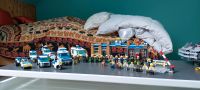 LEGO City Polizei Collection Köln - Worringen Vorschau
