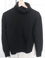 Pullover reine Merinowolle schwarz von Repeat Gr 40 /42 Berlin - Steglitz Vorschau