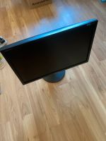 Samsung syncmaster 2443 Monitor Baden-Württemberg - Ludwigsburg Vorschau