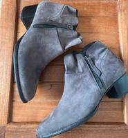 Stiefeletten Paul Green Nubukleder 39 NEU Baden-Württemberg - Konstanz Vorschau