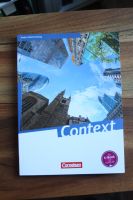 Schüler Buch „Context „ Englisch f. Kursstufe > Kl. 11, 12 ( 13) Stuttgart - Stuttgart-West Vorschau