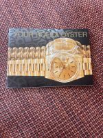 Rolex Booklet 1991 English Day Date Sachsen - Rosenbach Vorschau