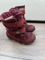 Elefanten Winterstiefel Gr.23 Bayern - Vilseck Vorschau