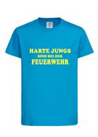 T-Shirt „Harte Jungs“ Thüringen - Vacha Vorschau