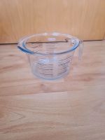 Pyrex 1 Liter Messbecher Messkanne Glas Schleswig-Holstein - Neumünster Vorschau