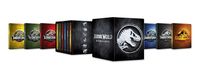 Jurassic Park (4K UHD + Blu-ray Steelbook) Ultimate Komplettset Köln - Lindenthal Vorschau