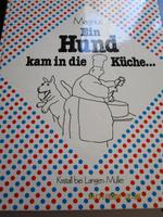 Buch Ein Hund kam in die Küche Rheinland-Pfalz - Schifferstadt Vorschau