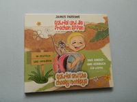 CD Gabriel und die frechen Affen: Das Kinder - und Hörbuch Projek Leipzig - Altlindenau Vorschau