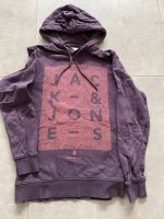 Hoodie Pullover Jack and Jones Nordrhein-Westfalen - Recklinghausen Vorschau