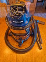 Einhell BT-NTS-12 Nass-Trocken-Sauger Schleswig-Holstein - Leck Vorschau