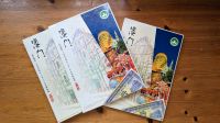 Macau Collections coins currency stamps Münzen Briefmarken China Baden-Württemberg - Dettingen an der Erms Vorschau