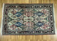 ORIENTTEPPICH TÜRKEI TEPPICH AUS WOLLE HANDGEKNÜPFT 118x127cm - Versand kostenlos - Wir sind für Sie da lokal in 86830 Schwabmünchen oder online ARTHOME24 Bayern - Schwabmünchen Vorschau