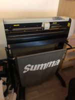 Summa D 60 Plotter Kreis Pinneberg - Barmstedt Vorschau