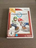 Mario Kart Wii 4x Lenkrad Spiel Pal Select Baden-Württemberg - Mannheim Vorschau