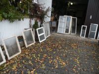 Alte Fenster, Sprossenfenster, Hochzeitsfenster, Restaurieren Bayern - Ingolstadt Vorschau