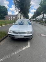 Volkswagen Golf Nordrhein-Westfalen - Bad Lippspringe Vorschau
