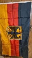 Deutschland Flagge Rheinland-Pfalz - Morbach Vorschau