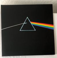 LP  Pink Floyd ‎– The Dark Side Of The Moon 1973 /2016 Nürnberg (Mittelfr) - Südstadt Vorschau