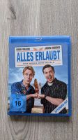 Blu-ray Alles erlaubt - Eine Woche ohne Regeln zu verkaufen Nordrhein-Westfalen - Oerlinghausen Vorschau