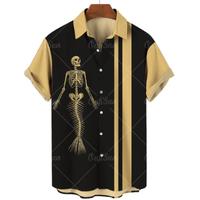 Hemd, Shirt, Tattoo, Metal, Biker, Heavy, Bowling, Gr. L-XL Baden-Württemberg - Ulm Vorschau