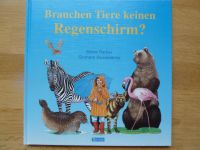 Buch "Brauchen Tiere keinen Regenschirm?" Nordrhein-Westfalen - Marienmünster Vorschau