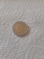 2 Euro Münze König  Albert ll von 2004 Belgien Sachsen-Anhalt - Aschersleben Vorschau