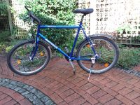 26"Mountainbike Bremen - Borgfeld Vorschau