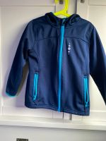 Softshell Jacke Gr. 122/128 Nordrhein-Westfalen - Krefeld Vorschau