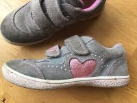 Halbschuhe Gr 29 Lurchi Mädchen Nordrhein-Westfalen - Leopoldshöhe Vorschau