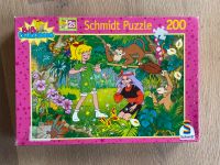 Bibi Blocksberg Puzzle 200 Teile Bayern - Pocking Vorschau