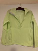 Regenjacke Damen Jack Wolfskin Niedersachsen - Bohmte Vorschau