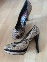 High Heels / Pumps - Größe 39 Baden-Württemberg - Markdorf Vorschau