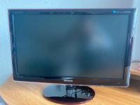 Samsung LCD Monitor/Fernseher 27‘‘ Mecklenburg-Vorpommern - Greifswald Vorschau