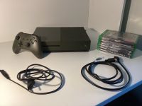 XBOX One S Niedersachsen - Leer (Ostfriesland) Vorschau