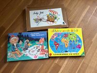 DDR Kinder Gesellschaftsspiele Hessen - Kassel Vorschau