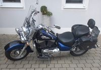 Suzuki VL1500 - Intruder LC Bayern - Gaimersheim Vorschau