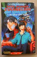 Manga Neon Genesis 7 Carlsen Comics Hamburg-Mitte - Hamburg Billstedt   Vorschau