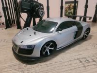 Rc ferngesteuerter Audi R8 1:10 Dortmund - Innenstadt-West Vorschau