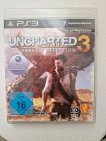 PS3 Uncharted 3 Drake's Deception Bayern - Regensburg Vorschau