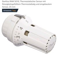 Danfoss Thermostat RAW 5010 Niedersachsen - Friesoythe Vorschau