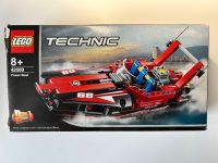 Lego Technik 42089 Rennboot mit Anleitung in OVP Bayern - Ottobeuren Vorschau