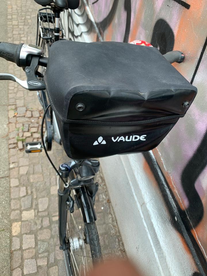 KTM Veneto Light 8 Cityrad 28“ 56cm Nabendynamo Nabenschaltung in Leipzig