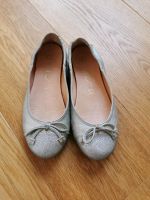 Silberne Ballerinas Gr. 32 Unisa Bayern - Feucht Vorschau