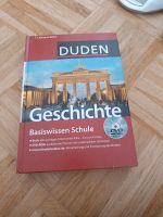 Duden Geschichte Basiswissen Schule 7. Klasse bis Abitur. Rheinland-Pfalz - Kaiserslautern Vorschau